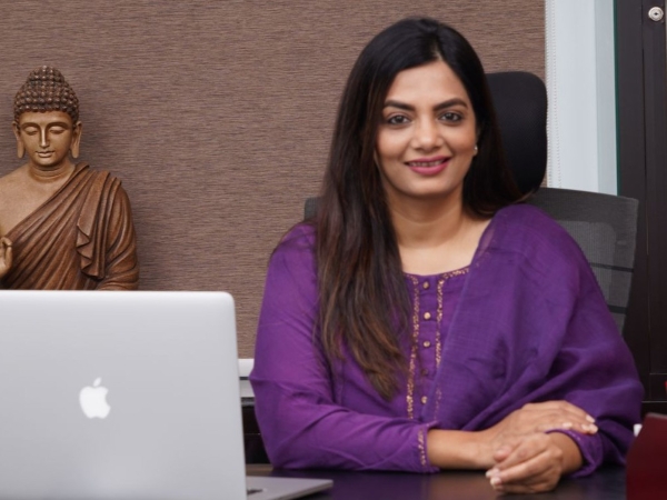 Ms. Shilpa Ravi