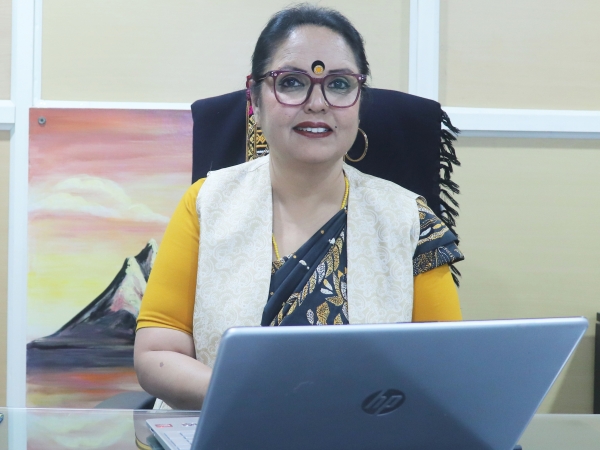 Dr. Sunir Nagi