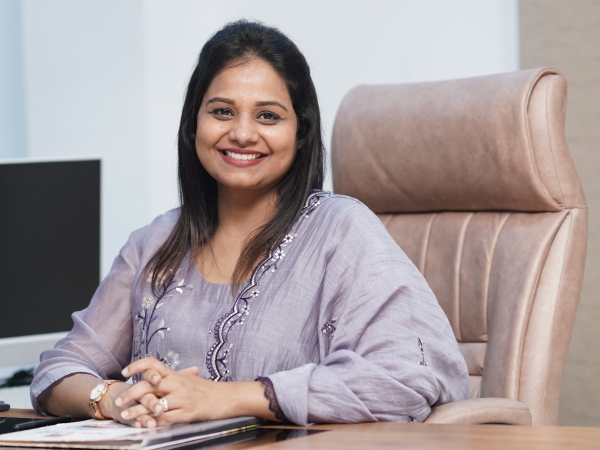Ms. P Swathi