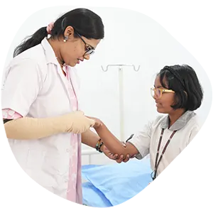 Health and Hygiene