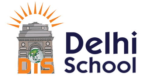 Delhi Logo